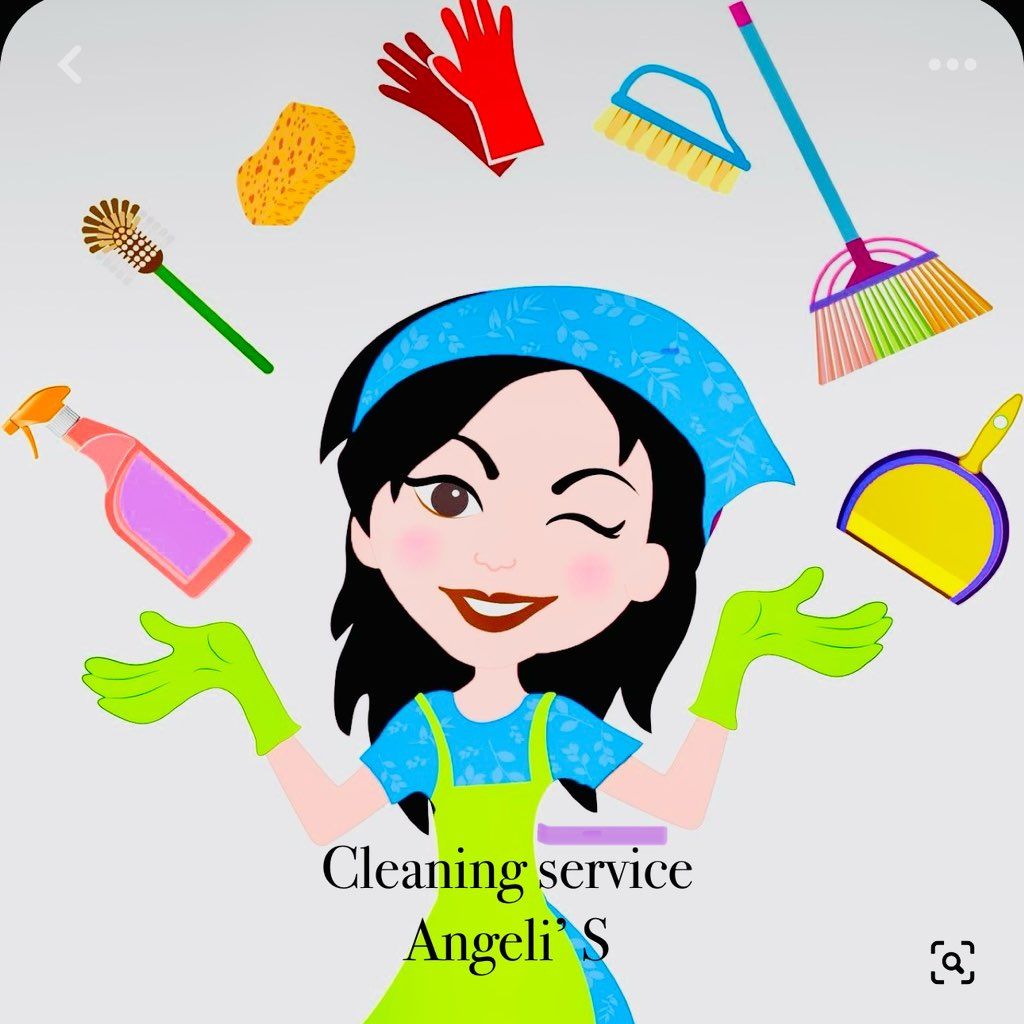 Cleaning Service Angeli's