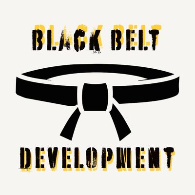 Avatar for Black Belt Development