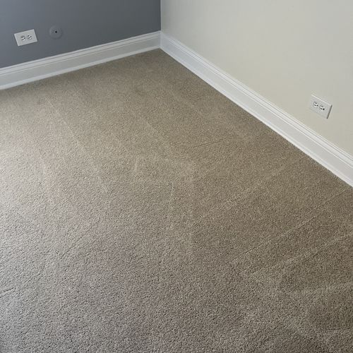 Carpet Cleaning