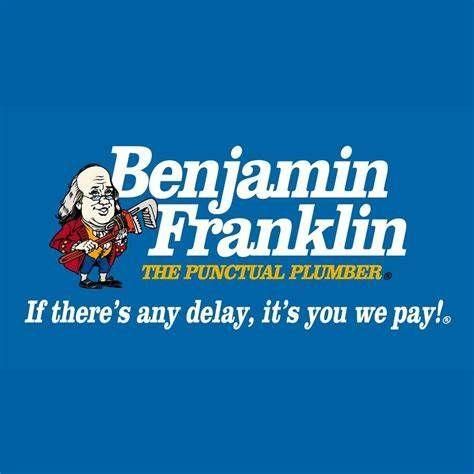 Benjamin Franklin Plumbing of Bellevue WA