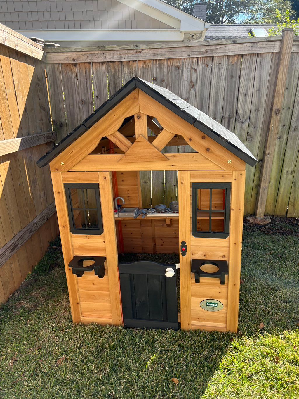 Customer photos