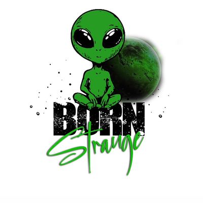 Avatar for Born Strange