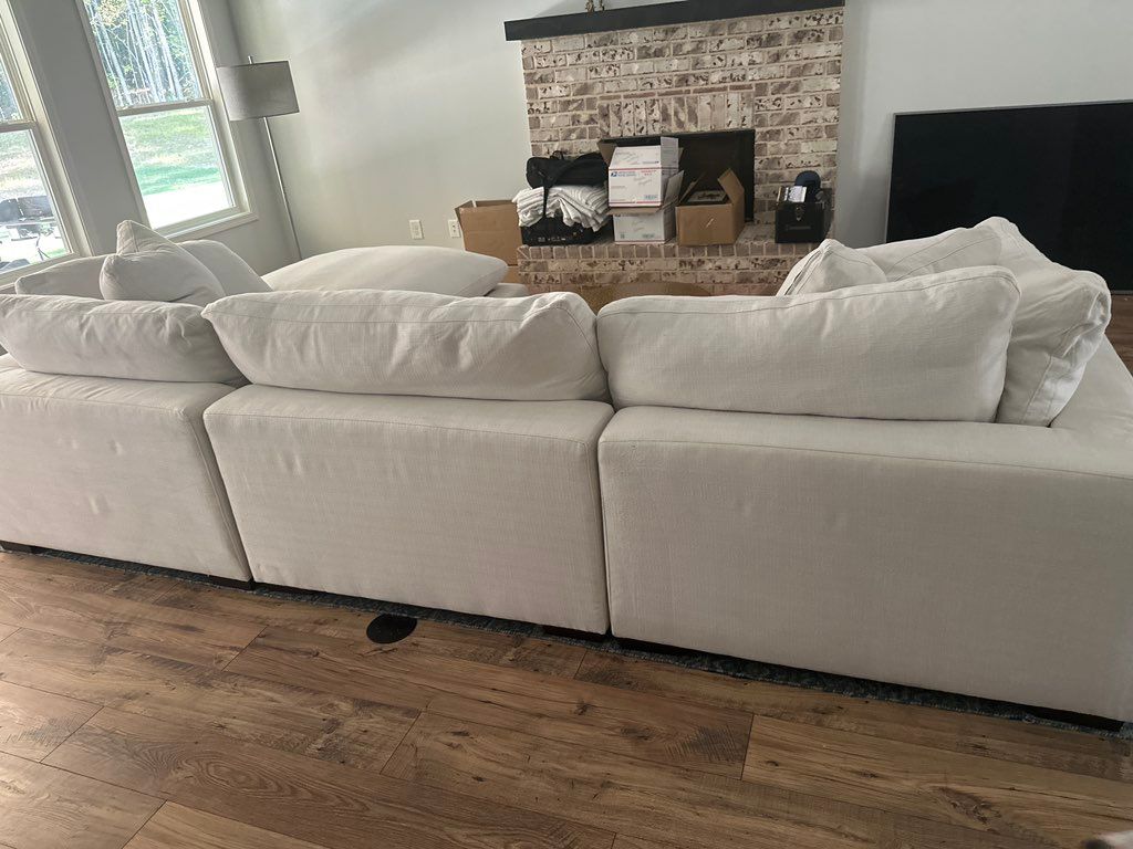 Customer photos