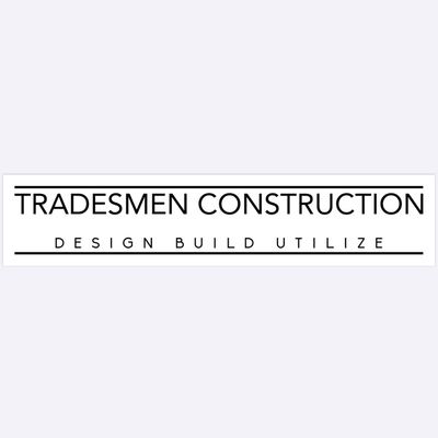 Avatar for Tradesmen Construction