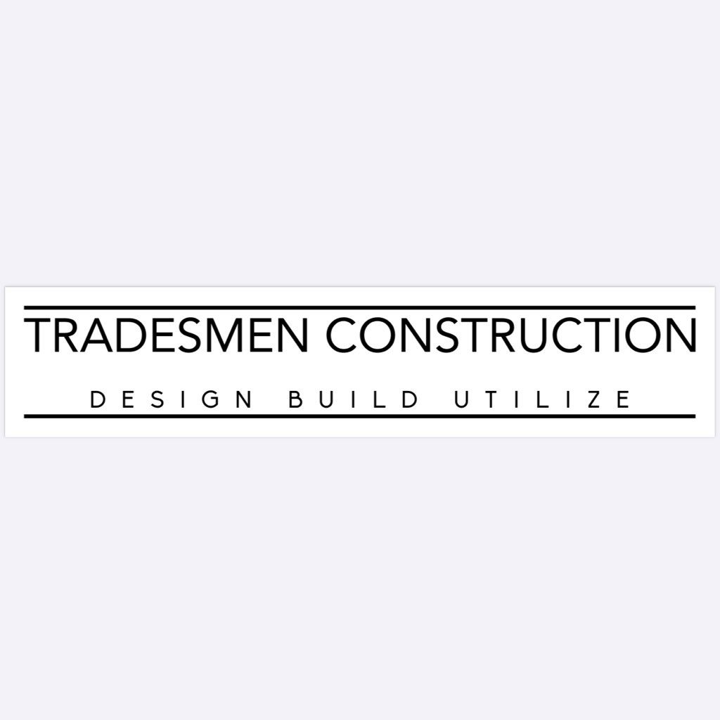 Tradesmen Construction