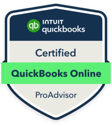 QuickBooks Online ProAdvisor