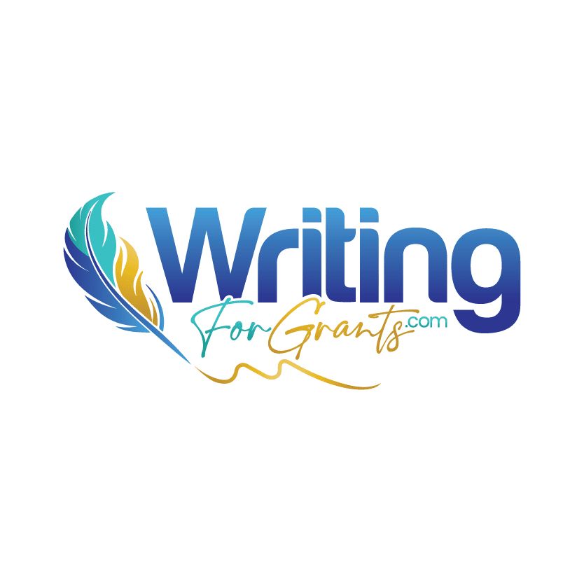 Writing for Grants