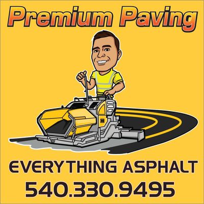 Avatar for Premium paving llc