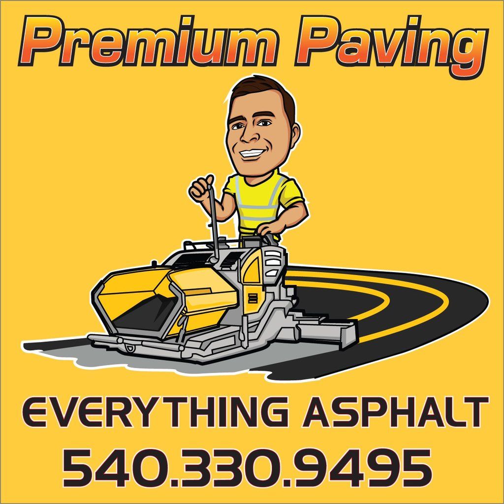 Premium paving llc