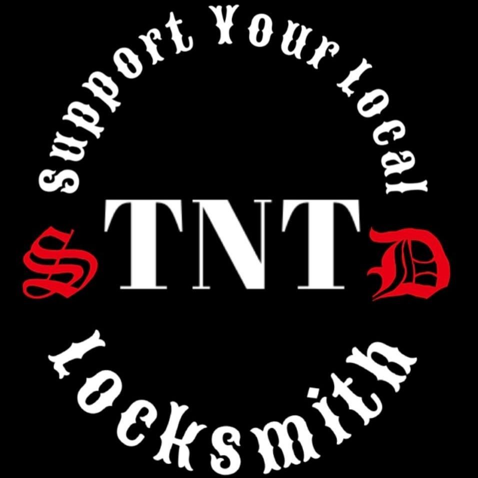 TNT Locksmith