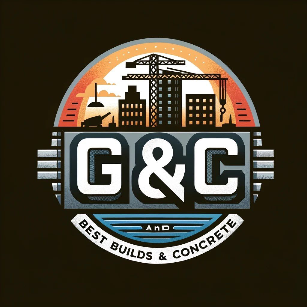 G&C BestBuilds & Concrete Corp