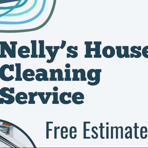 Nelly's House Cleaning