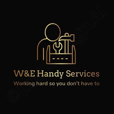 Avatar for W&E Handy Services