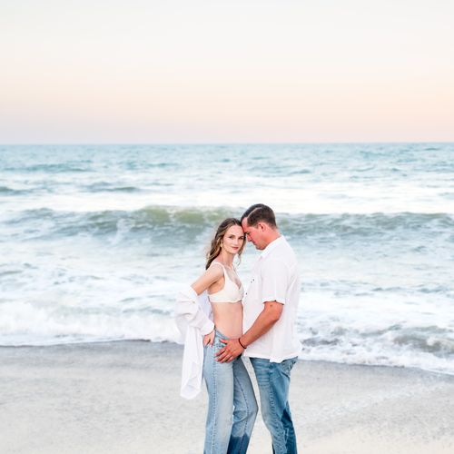 Engagement Photography