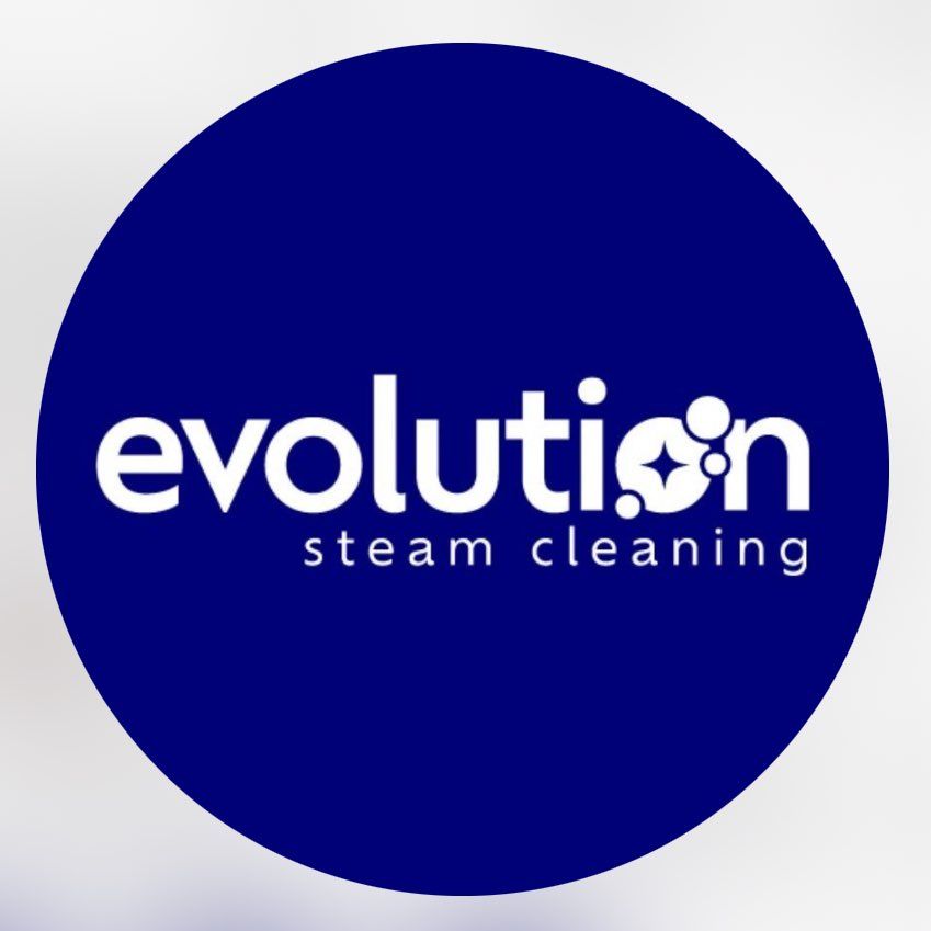 Evolution Steam Cleaning