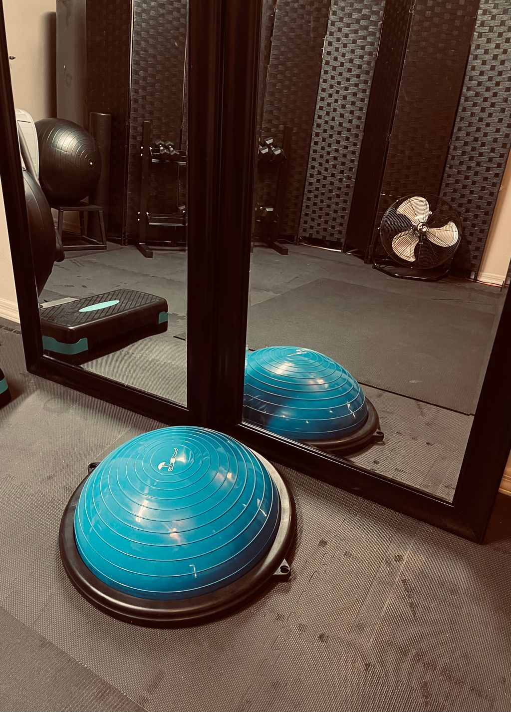 Private Boutique Studio