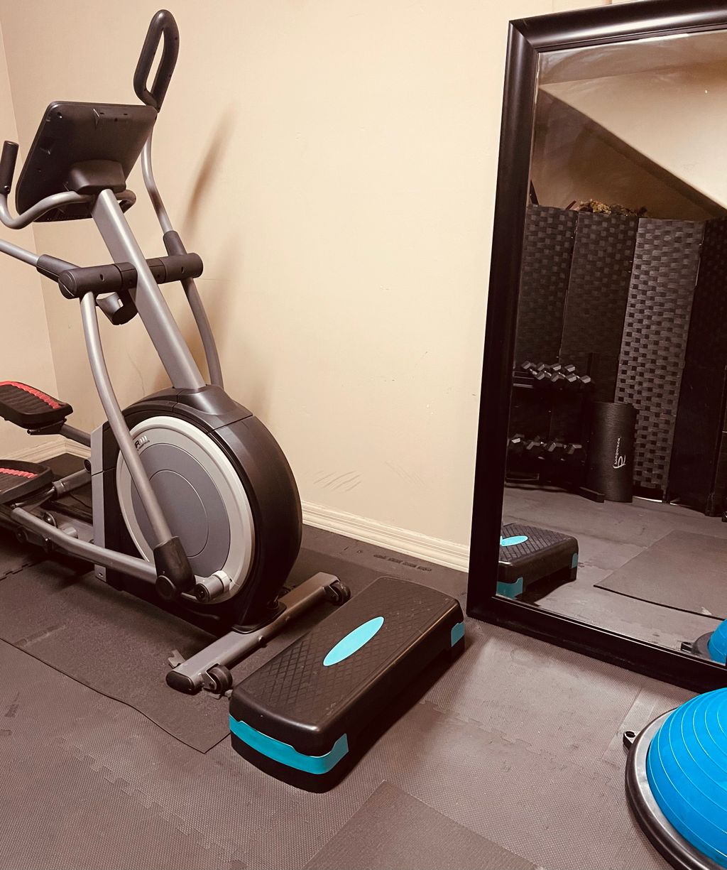 Private Boutique Studio