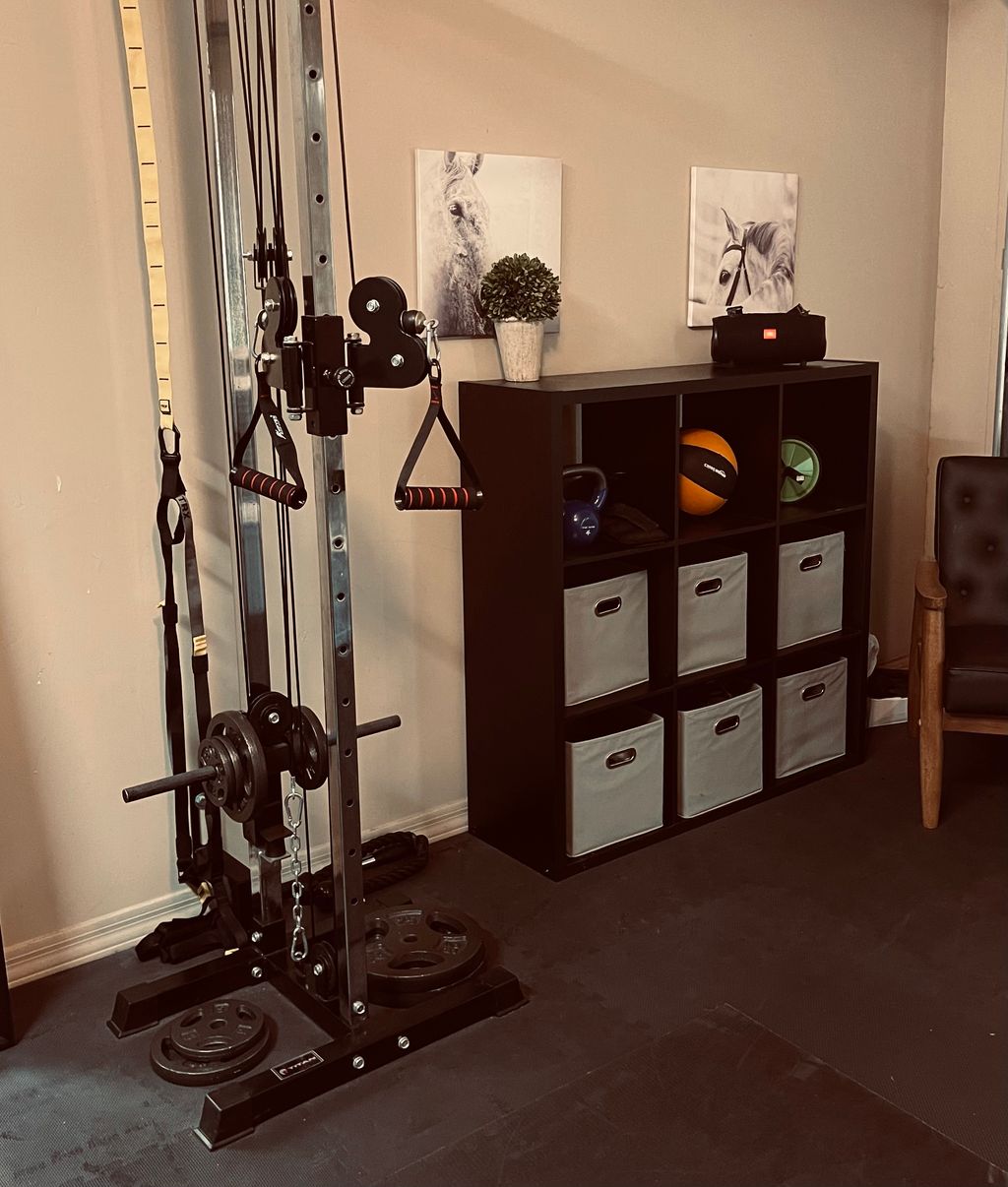 Private Boutique Studio