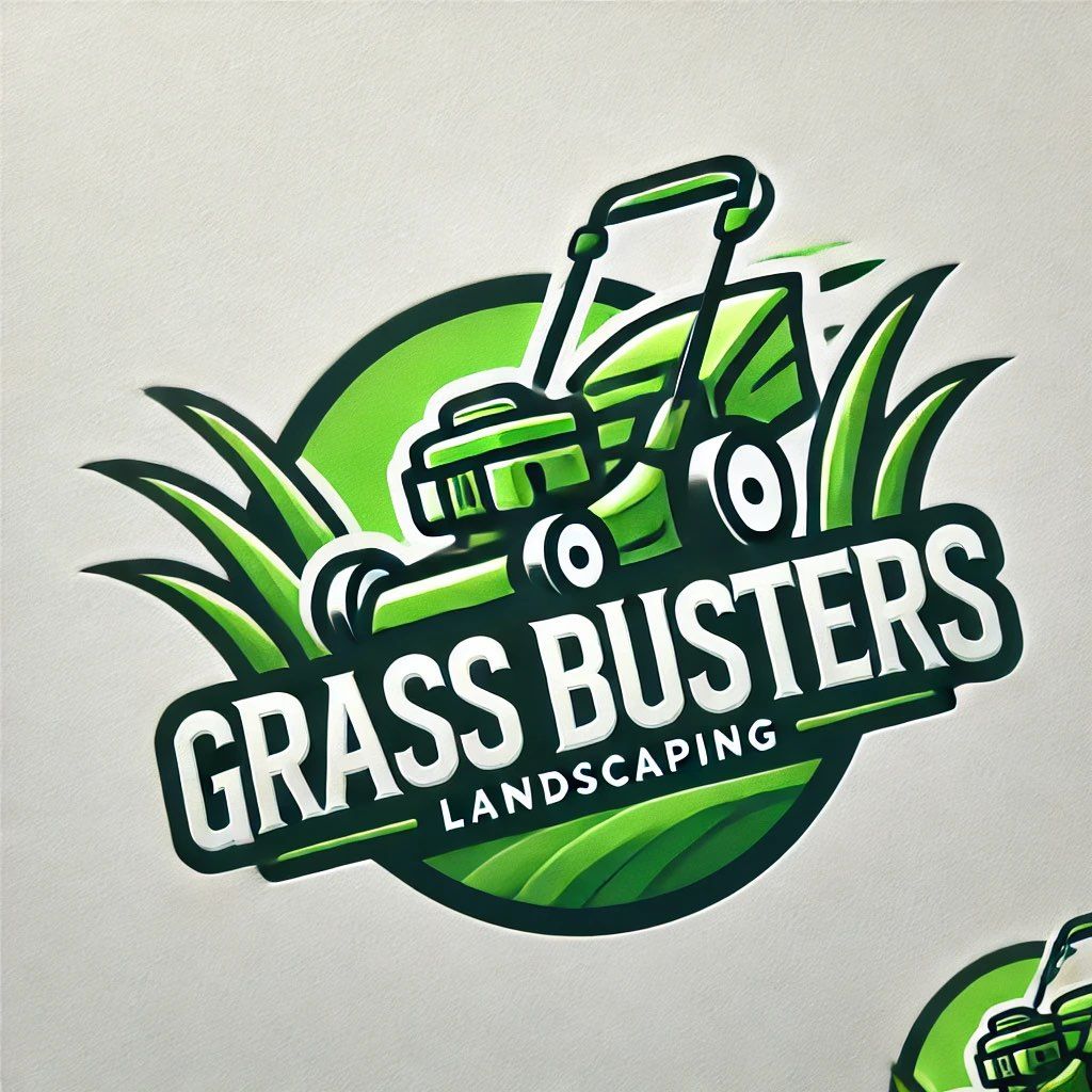 Grass Busters