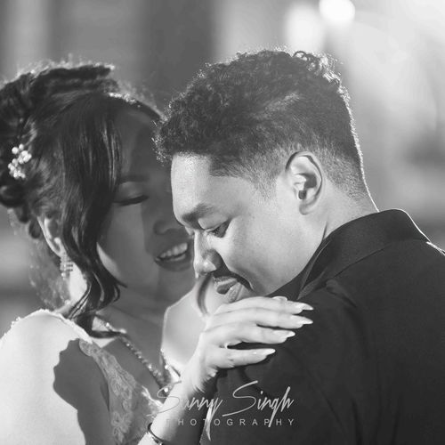 Wedding and Event Photography