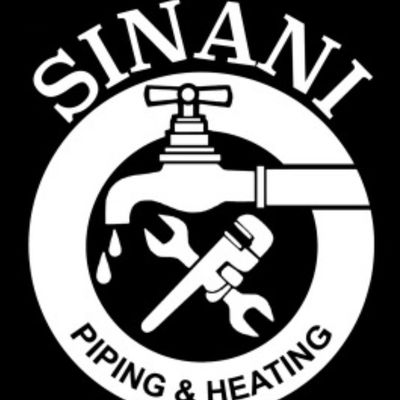 Avatar for Sinani Piping & Heating