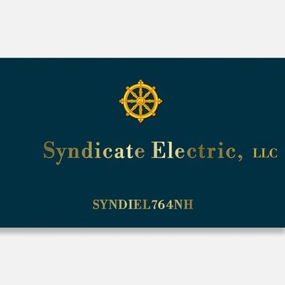 Avatar for Syndicate Electric