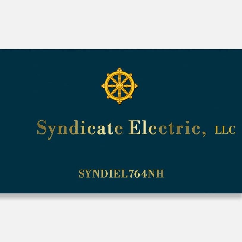 Syndicate Electric