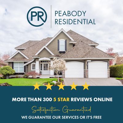 Avatar for Peabody Residential