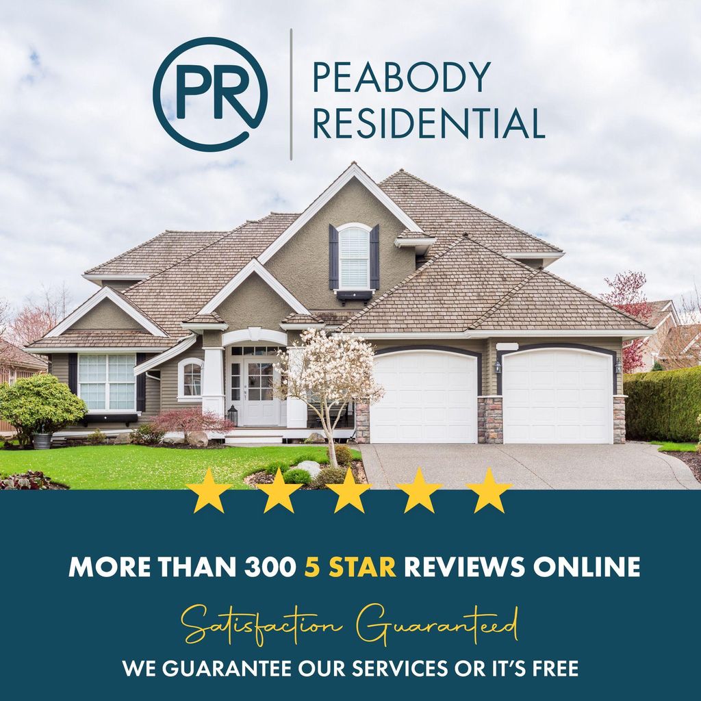 Peabody Residential