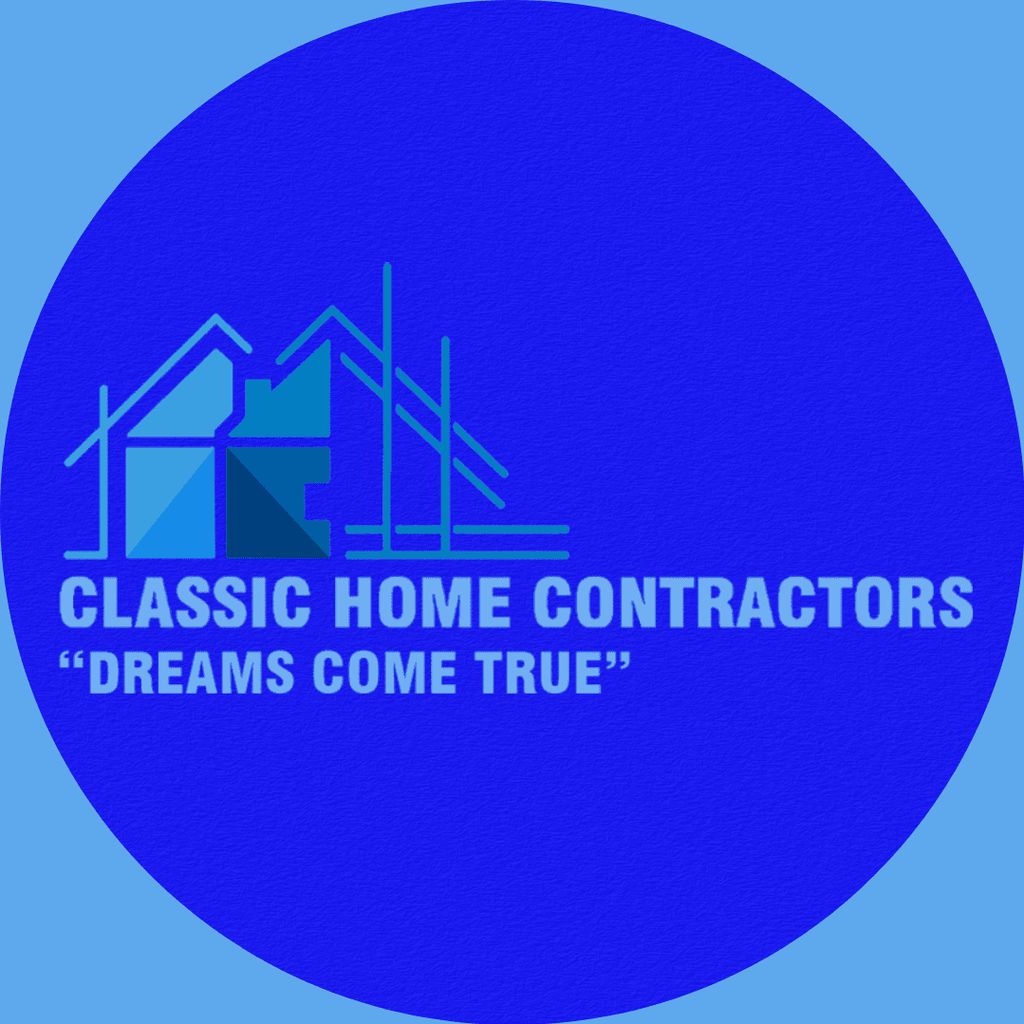 classic home contractors