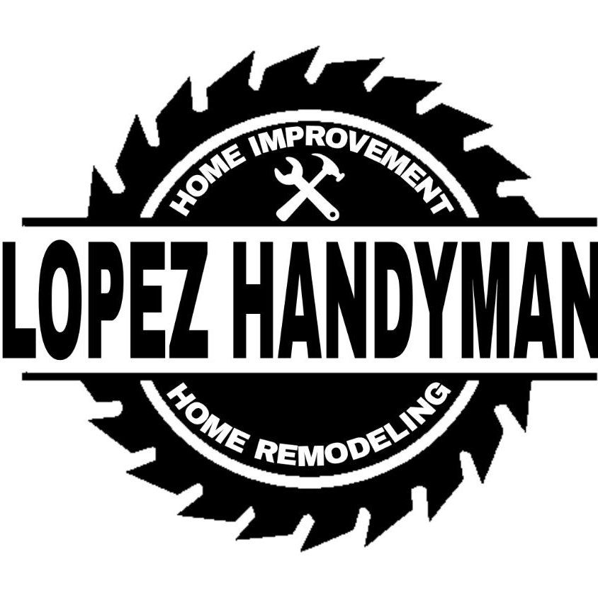 López handy man