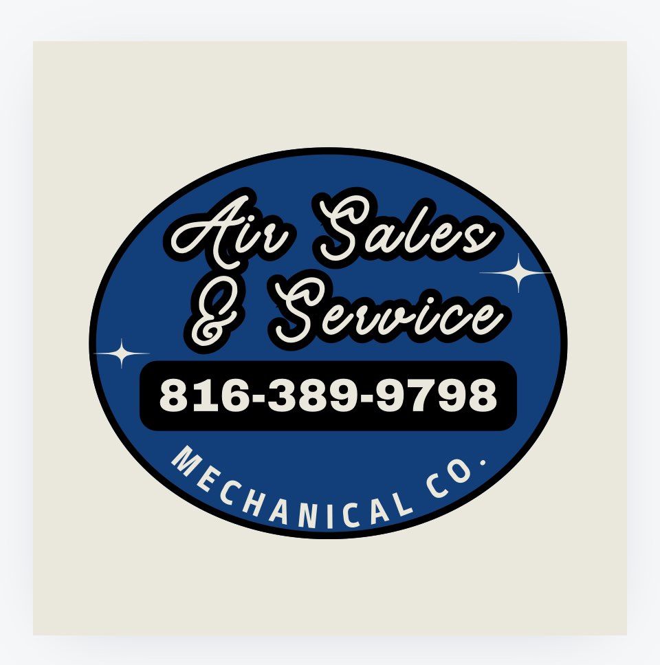 Air sales and service