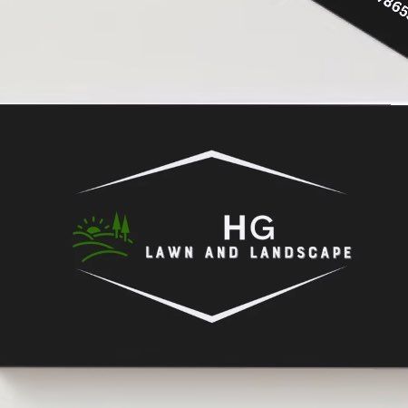 HG Lawn And Landscape