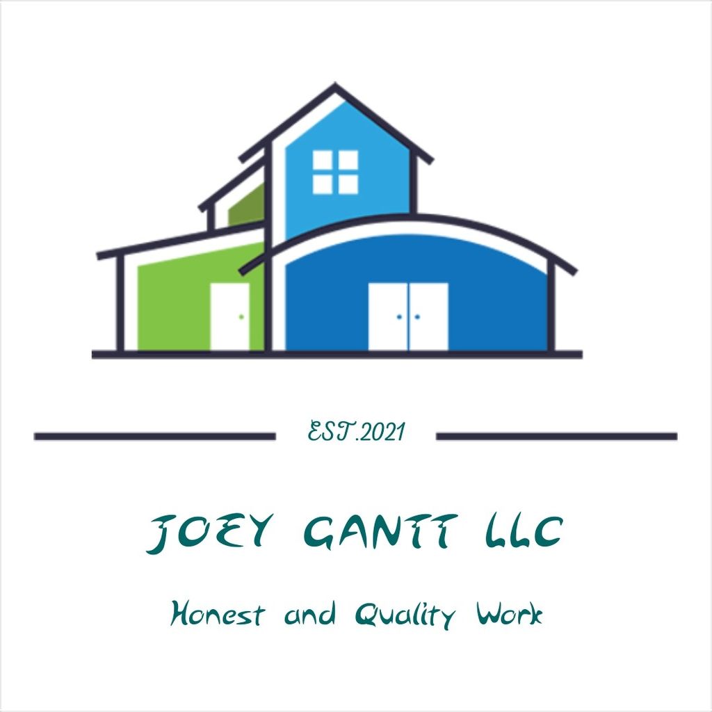 Joey Gantt LLC
