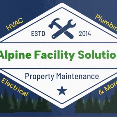 Avatar for Alpine Facility Solutions