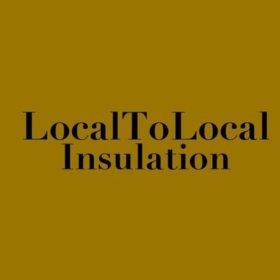 Avatar for LocalToLocal Insulation