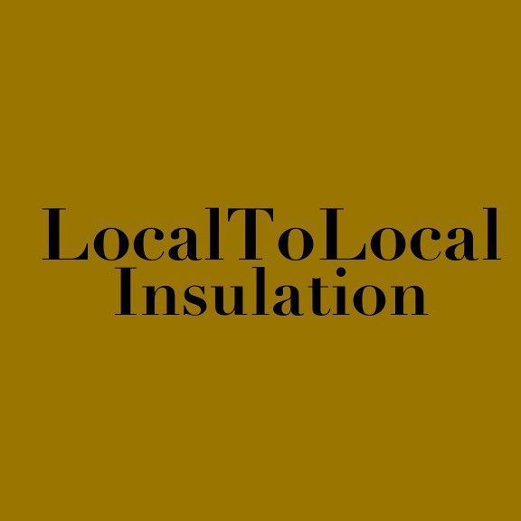 LocalToLocal Insulation