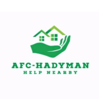 Avatar for AFC-HANDYMAN