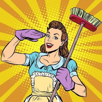 Avatar for Cleaning Company Cleaning House