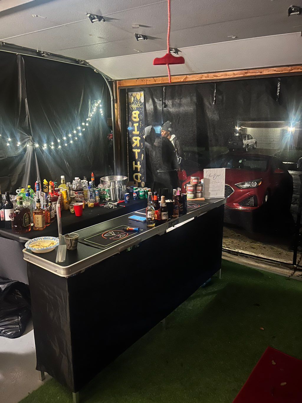 Customer photos