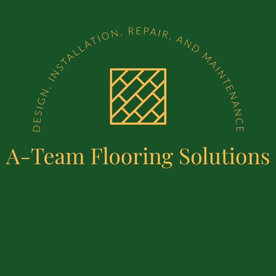 A-Team Flooring Solutions