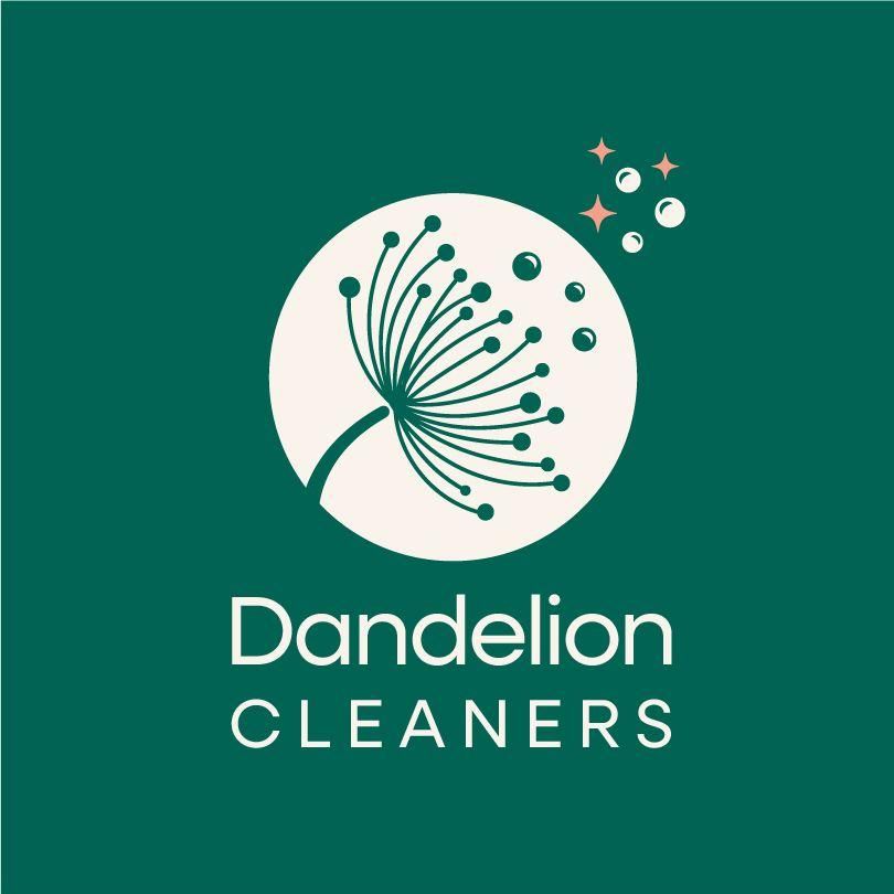 Dandelion Cleaners