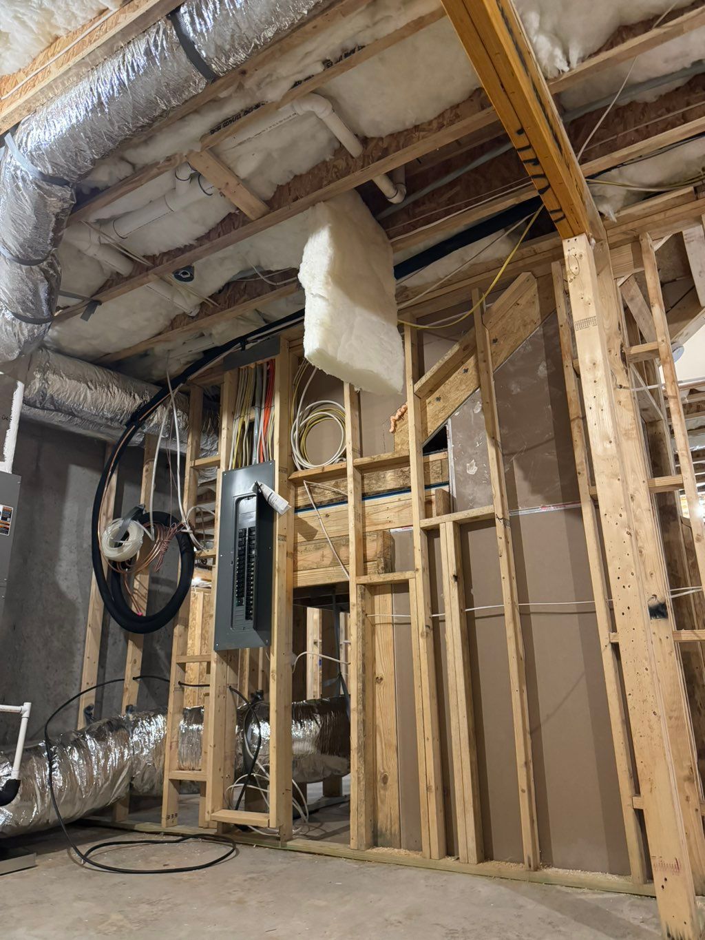 Projects and media