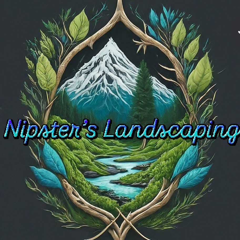 Nipster’s Landscaping