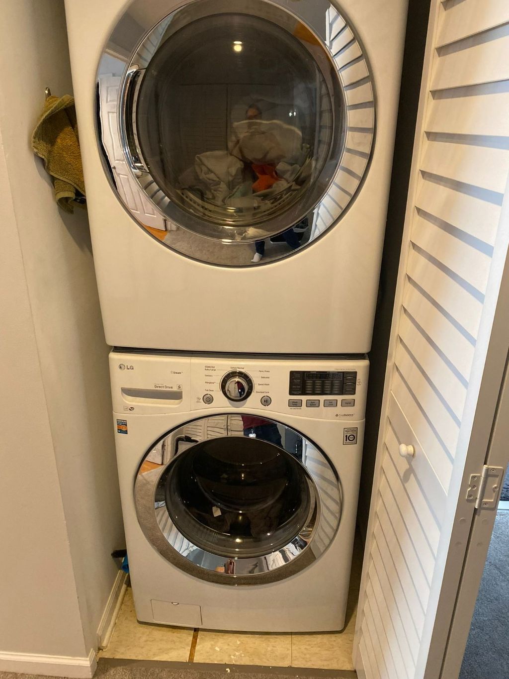 Customer photos