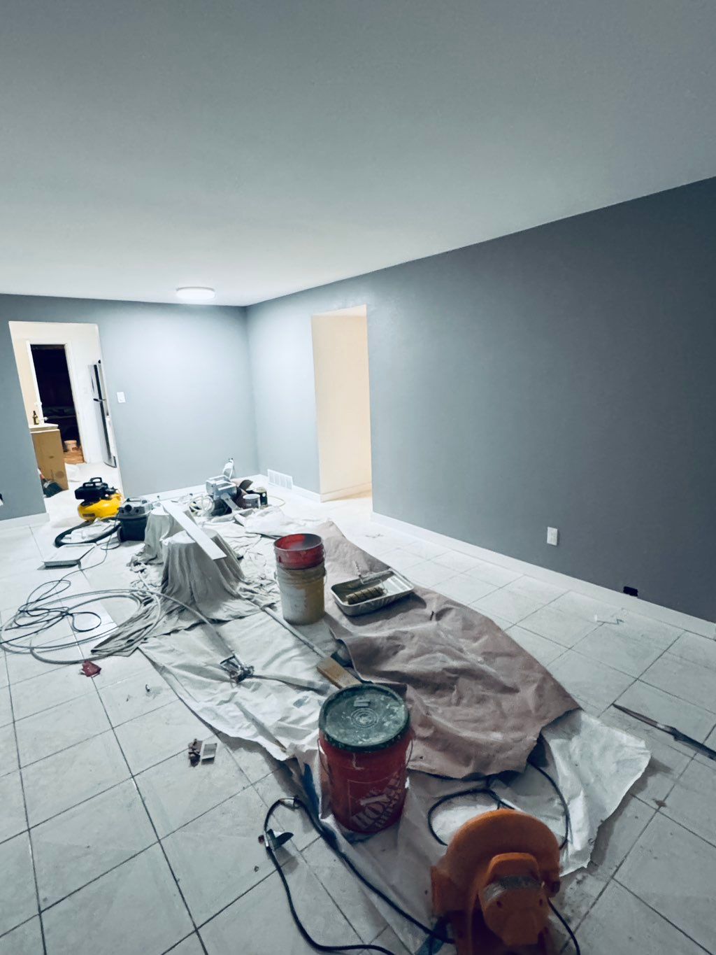 Projects and media