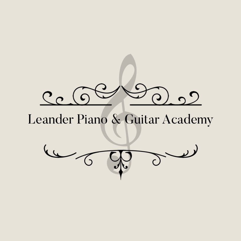 Leander Piano & Guitar Academy