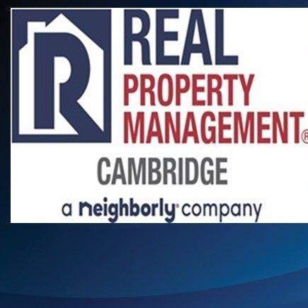 Real Property Management Cambridge