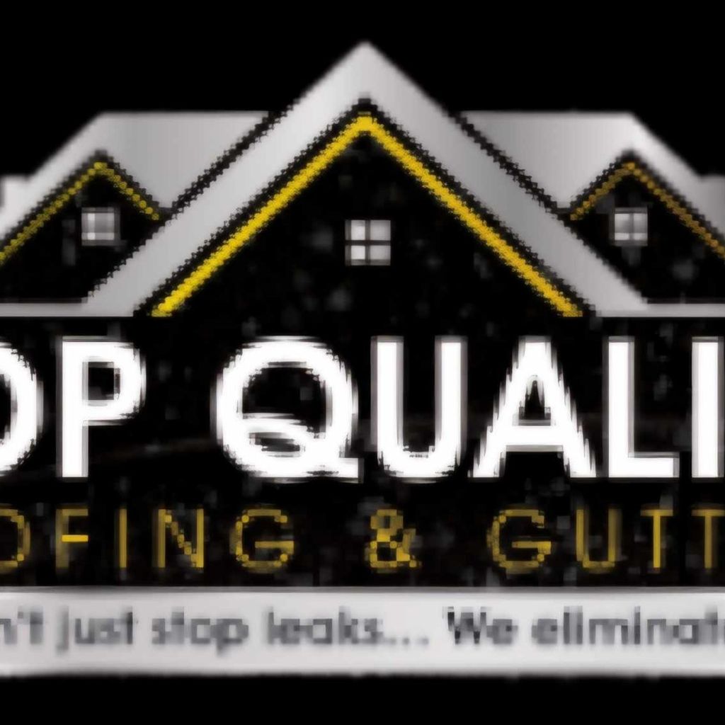 Top Quality Roofing And Gutters