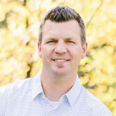 Avatar for Travis Wiegand, Architect + CID